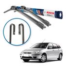 Palheta Limpador Parabrisa Bosch Ford Focus 2000 a 2008