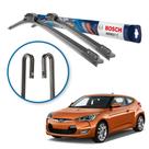 Palheta Limpador Parabrisa Bosch Hyundai Veloster 2011 a 2013