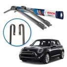 Palheta Limpador Parabrisa Bosch Mini Cooper S 2014 a 2016