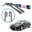 Palheta Limpador Parabrisa Bosch Mitsubishi Eclipse 1995 a 2000