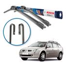 Palheta Limpador Parabrisa Bosch Renault Megane Grand Tour 2006 a 2012