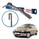 Palheta Limpador Parabrisa Bosch Renault Twingo 1994 a 2007 Palheta Limpador Parabrisa Bosch Renault Twingo 1994 a 2007