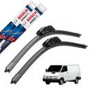 Palheta Limpador Parabrisa Bosch Space Van 1990 a 1999