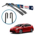 Palheta Limpador Parabrisa Bosch Toyota Prius 2013 a 2015