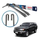 Palheta Limpador Parabrisa Bosch Toyota SW4 1995 a 2005