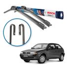 Palheta Limpador Parabrisa Bosch Volkswagen Gol Special 1994 a 2005