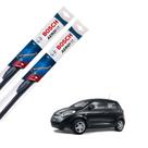 Palheta Limpador Parabrisa Chery S18 2010 2012 em diante