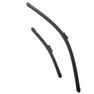 Palheta limpador parabrisa dianteira específica par 26" x 14" fit cinoy Palheta limpador parabrisa dianteira específica par 26" x 14" fit cinoy