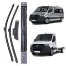 Palheta limpador parabrisa dianteira mb sprinter após 2020 Palheta limpador parabrisa dianteira mb sprinter após 2020