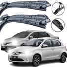 Palheta Limpador Parabrisa Dianteiro 26" Etios 2012 á 2022
