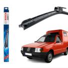 Palheta Limpador Parabrisa Dianteiro Fiorino 1988 Até 2013 - Original Bosch