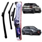 Palheta Limpador Parabrisa Dianteiro Hyundai Creta 24/25/26