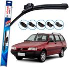 Palheta Limpador Parabrisa Elba SPI / MPI 1992 1993 1994 1995 1996 Bosch