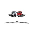 Palheta limpador parabrisa - eurocargo/tech/traker/cavallino/stralis/tector 93162770