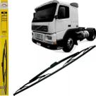 Palheta Limpador Parabrisa Fm12 Iveco/Atego/Volvo/Mb - Dyna 162