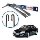 Palheta Limpador Parabrisa Gm Omega 92 93 94 95 93 97 Bosch