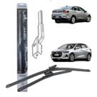 Palheta limpador parabrisa gm onix tracker 2020 2021 a 2026