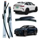 Palheta Limpador Parabrisa Gwm Haval H6/h6 Gt 2023 2024/25