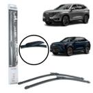 Palheta limpador parabrisa gwm haval h6 / h6 gt apartir 2023