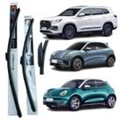 Palheta Limpador Parabrisa Gwm Ora 03 Gt 2024- Tiggo Hybrid