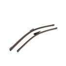 Palheta Limpador Parabrisa Haval H6 Gt 2023 2024 Slim Blade Flex 23x20 Polegadas Par - Vetor PVF2320