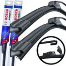 Palheta Limpador Parabrisa Hyundai Creta 2016 2017 2018 2019 2020 Aerofit Bosch