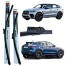 Palheta limpador parabrisa jaguar e-pace 2019 2021 2024 2025 Palheta limpador parabrisa jaguar e-pace 2019 2021 2024 2025