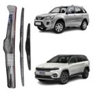 Palheta limpador parabrisa jeep comander 21- chery tiggo 09- Palheta limpador parabrisa jeep comander 21- chery tiggo 09-