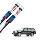 Palheta Limpador Parabrisa Jeep Grand Cherokee 1992 a 1998