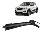 Palheta Limpador ParaBrisa Kwid 2017 a 2022 Silicone