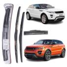 Palheta Limpador Parabrisa Land Range Rover Vogue 2011-2015