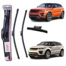 Palheta Limpador Parabrisa Land Rover Evoque 2011 2012 2018