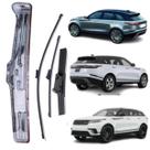 Palheta limpador parabrisa land rover range rover velar 18-