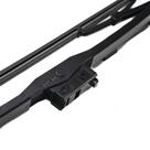 Palheta Limpador Parabrisa Mercedes Actros Após 2021 Gancho Largo com Esguicho 28 Polegadas - Vetor - PVC2804