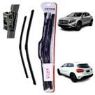Palheta Limpador Parabrisa Mercedes Classe Gla 16-22 CLA 16-