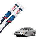 Palheta Limpador Parabrisa Nissan Sentra 1995 1996 1997