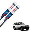 Palheta Limpador Parabrisa Nissan X-Terra 2003 2004 2005 2006