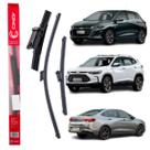 Palheta Limpador Parabrisa Onix Prisma 2020-26 Tracker 2020-