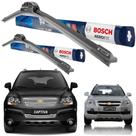 Palheta Limpador Parabrisa Original Bosch Chevrolet Captiva 2008 2009 2010 2011 2012 2013 2014 2015