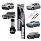 Palheta Limpador Parabrisa Palio Weekend Ecosport 2006-2012