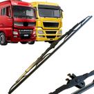 Palheta Limpador Parabrisa para VW Meteor 2020.. / MAN TGX 2011... 28" Pol 71cm