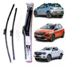 Palheta Limpador Parabrisa Ranger 2023- Renault Kardian 24- Palheta Limpador Parabrisa Ranger 2023- Renault Kardian 24-