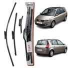 Palheta Limpador Parabrisa Renault Senic 2005-2009 Original Palheta Limpador Parabrisa Renault Senic 2005-2009 Original