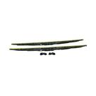 Palheta Limpador Parabrisa Standard 24 Pol 559mm Para Carros Preto Palheta Limpador Parabrisa Standard 24 Pol 559mm Para Carros Preto