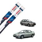 Palheta Limpador Parabrisa Subaru Impreza - Wagon 1993-2000