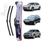 Palheta Limpador Parabrisa Touareg 04-17 Porche Cayenne 2015