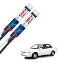 Palheta Limpador Parabrisa Toyota Corolla-SW 1992 1993 1994 Palheta Limpador Parabrisa Toyota Corolla-SW 1992 1993 1994