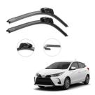 Palheta Limpador Parabrisa Toyota Yaris 2018 2019 2020 2021