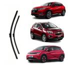 Palheta Limpador Parabrisa Tracker 14/19 Hr-v 18/25 Dolphin