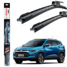 Palheta Limpador Parabrisa Tracker 2020 2021 2022 2023 Kit Original Bosch